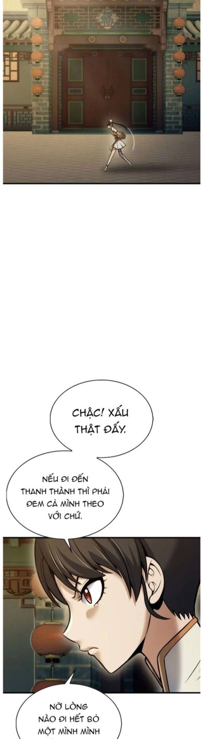 Bá Vương Chi Tinh Chapter 63 - 51