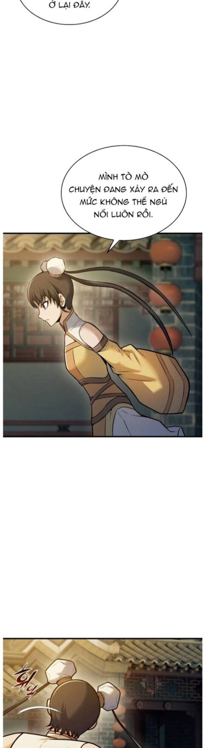 Bá Vương Chi Tinh Chapter 63 - 52