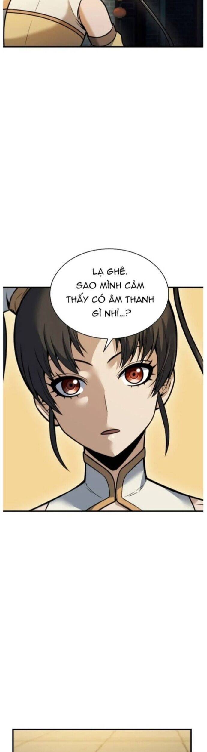 Bá Vương Chi Tinh Chapter 63 - 53