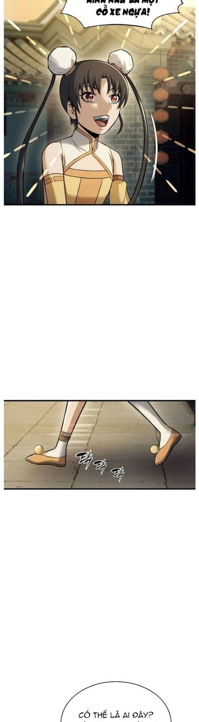 Bá Vương Chi Tinh Chapter 63 - 55