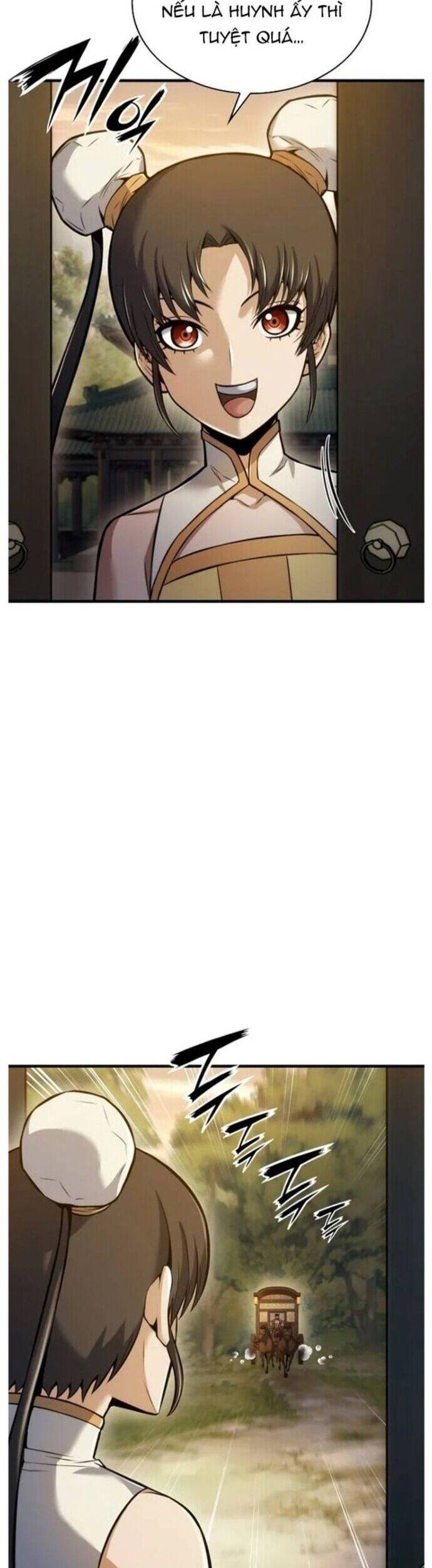 Bá Vương Chi Tinh Chapter 63 - 56