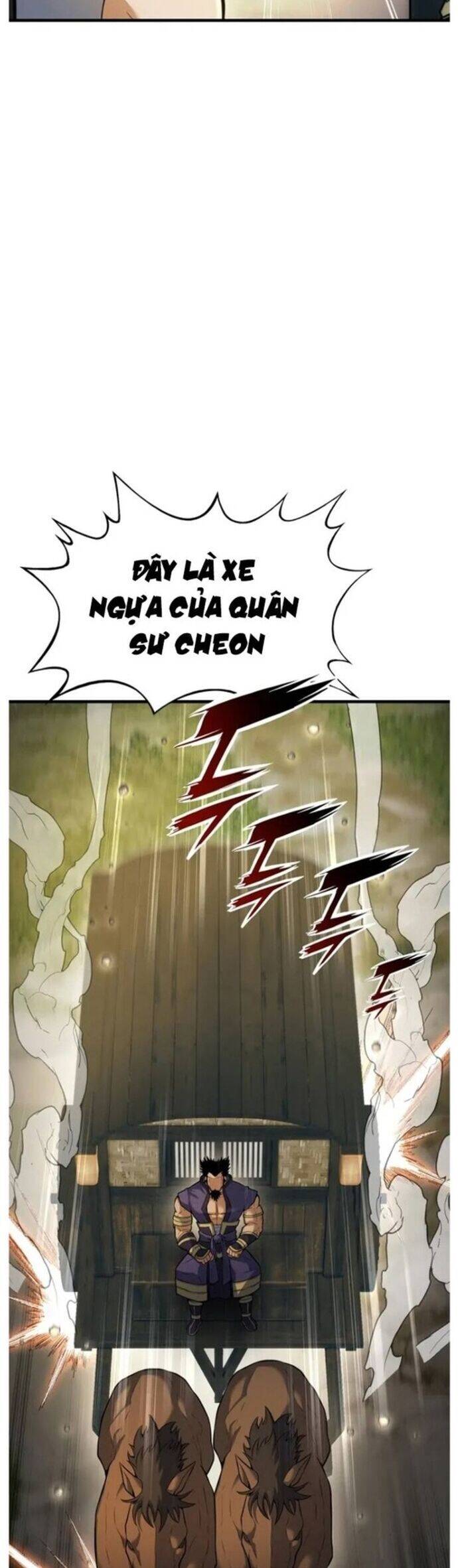 Bá Vương Chi Tinh Chapter 63 - 57