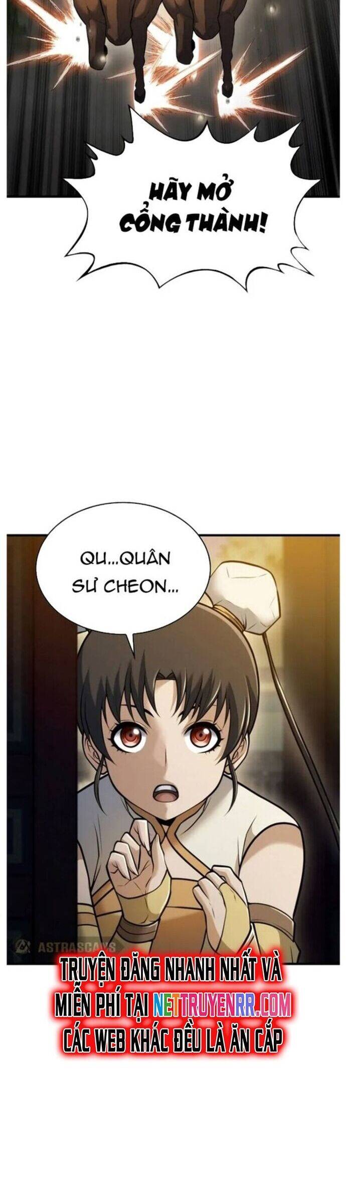 Bá Vương Chi Tinh Chapter 63 - 58