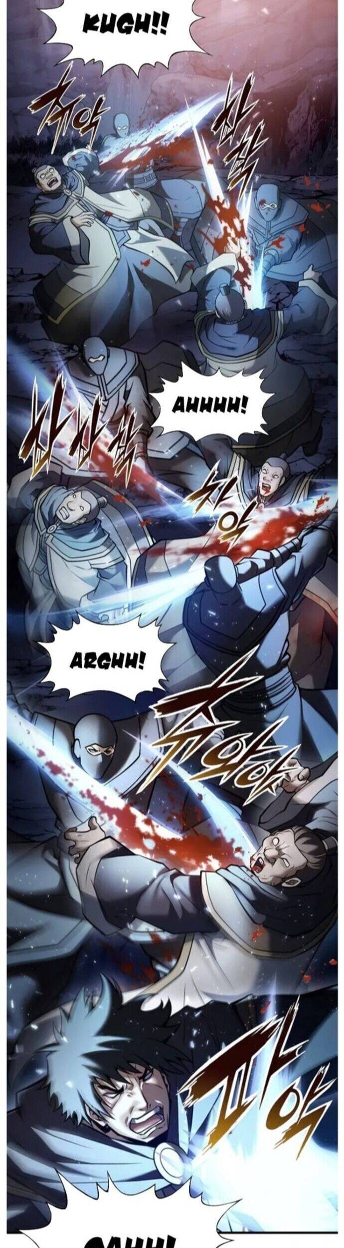 Bá Vương Chi Tinh Chapter 63 - 9