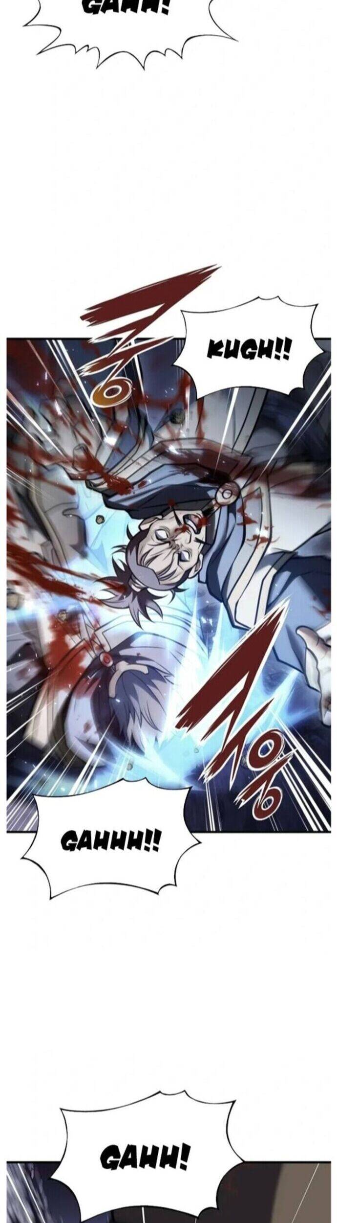 Bá Vương Chi Tinh Chapter 63 - 10