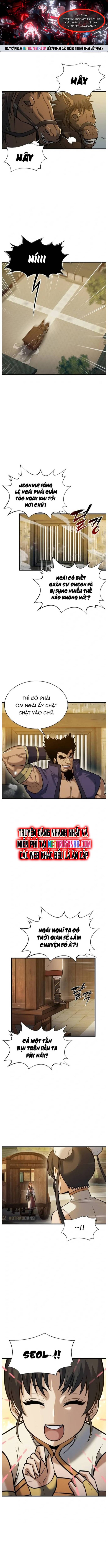 Bá Vương Chi Tinh Chapter 64 - 1