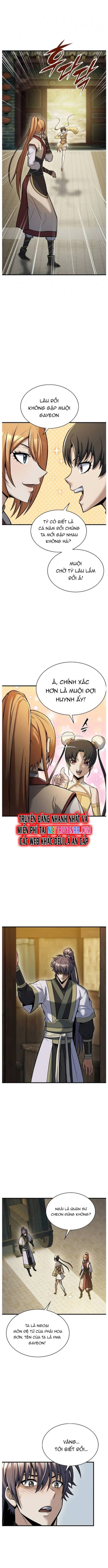 Bá Vương Chi Tinh Chapter 64 - 2