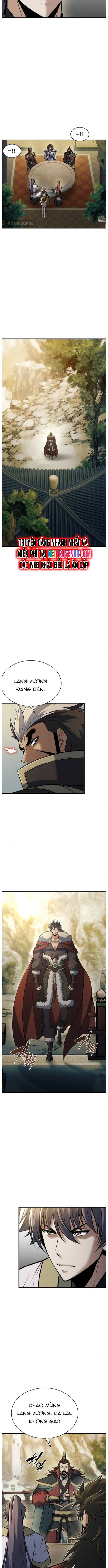 Bá Vương Chi Tinh Chapter 64 - 11