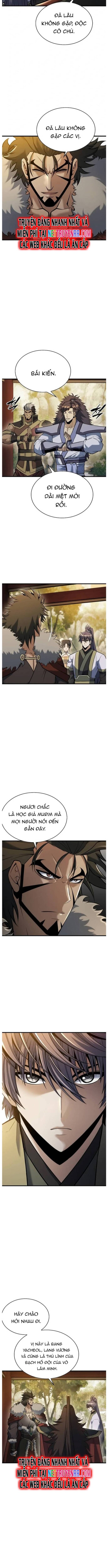 Bá Vương Chi Tinh Chapter 64 - 12