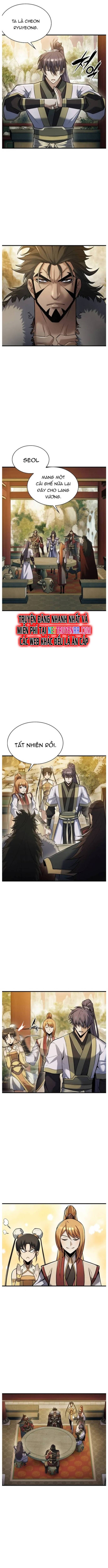 Bá Vương Chi Tinh Chapter 64 - 13