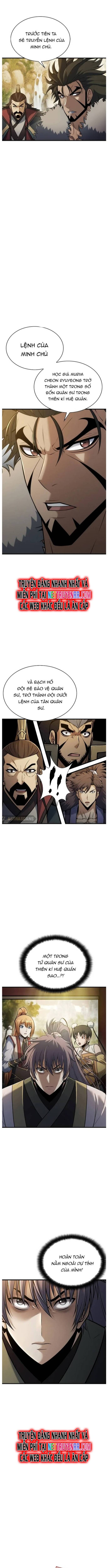 Bá Vương Chi Tinh Chapter 64 - 14