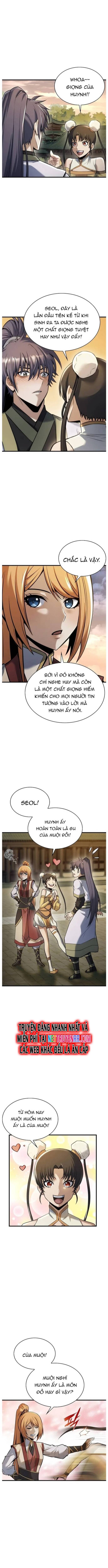 Bá Vương Chi Tinh Chapter 64 - 3