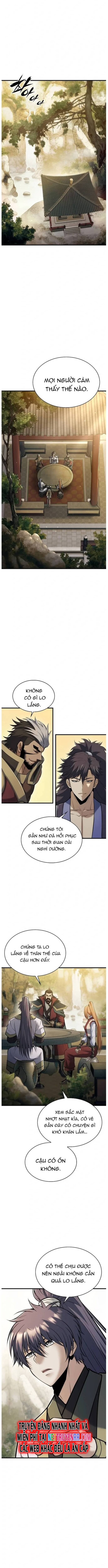 Bá Vương Chi Tinh Chapter 64 - 5