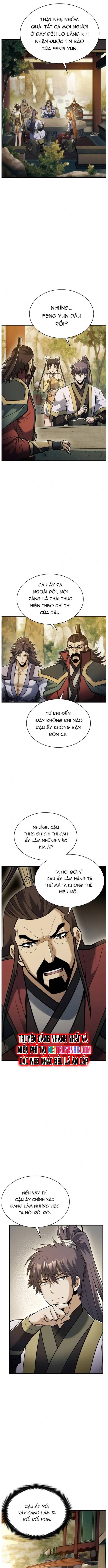 Bá Vương Chi Tinh Chapter 64 - 6