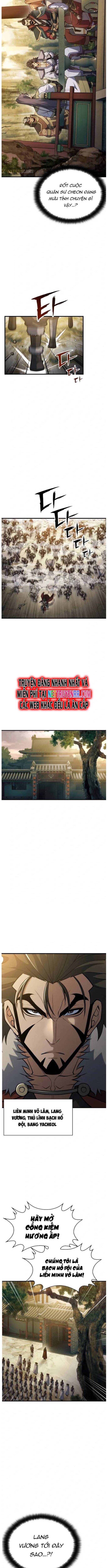 Bá Vương Chi Tinh Chapter 64 - 7