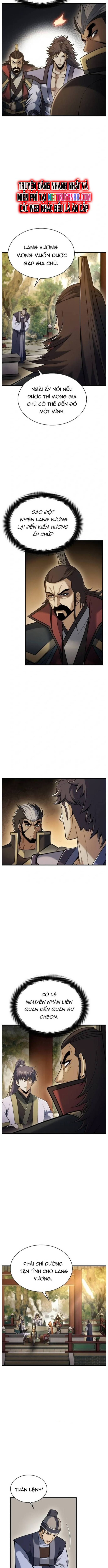 Bá Vương Chi Tinh Chapter 64 - 8
