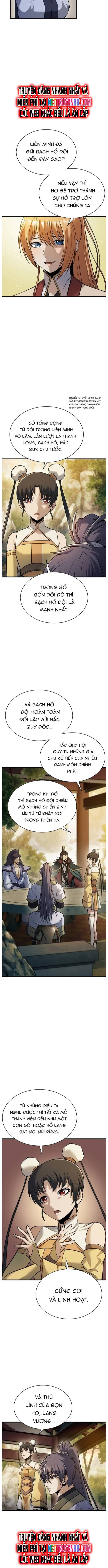 Bá Vương Chi Tinh Chapter 64 - 9
