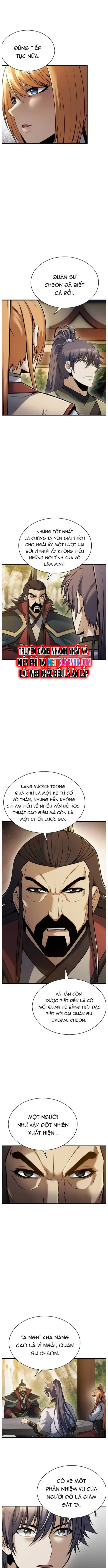 Bá Vương Chi Tinh Chapter 64 - 10