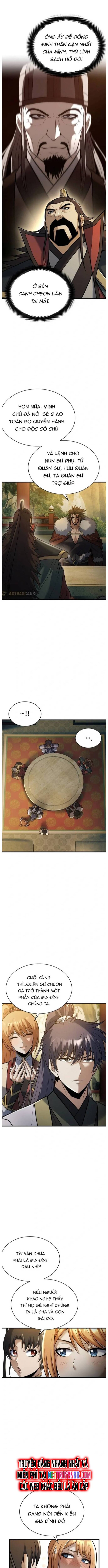 Bá Vương Chi Tinh Chapter 65 - 2