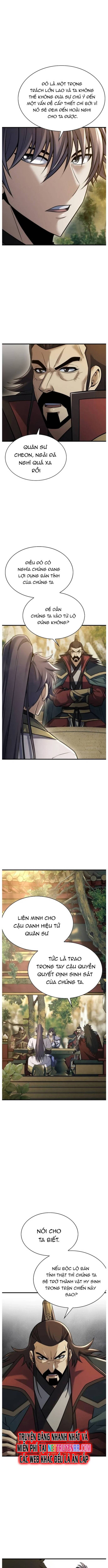 Bá Vương Chi Tinh Chapter 65 - 11