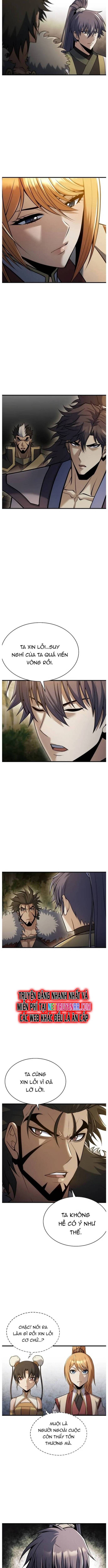 Bá Vương Chi Tinh Chapter 65 - 12