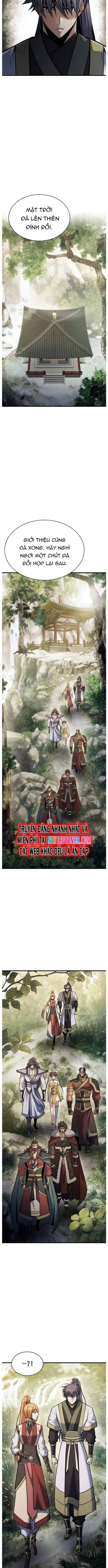 Bá Vương Chi Tinh Chapter 65 - 13