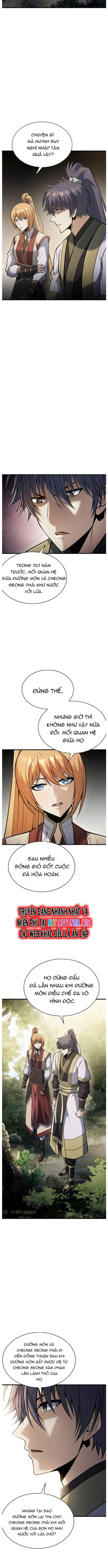 Bá Vương Chi Tinh Chapter 65 - 14