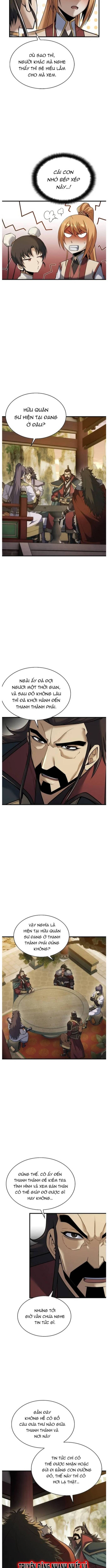 Bá Vương Chi Tinh Chapter 65 - 3