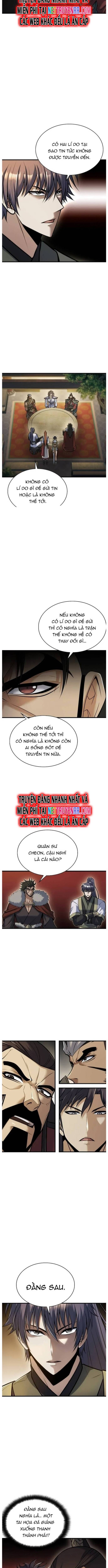 Bá Vương Chi Tinh Chapter 65 - 4