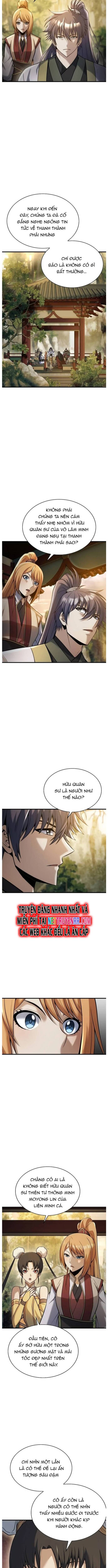 Bá Vương Chi Tinh Chapter 65 - 6