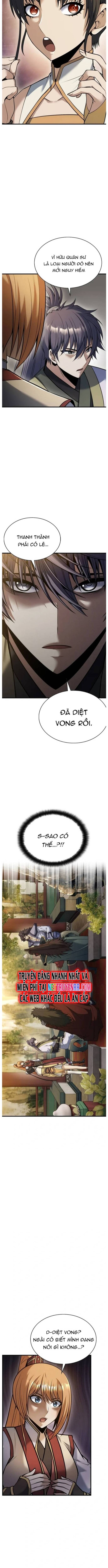 Bá Vương Chi Tinh Chapter 65 - 7