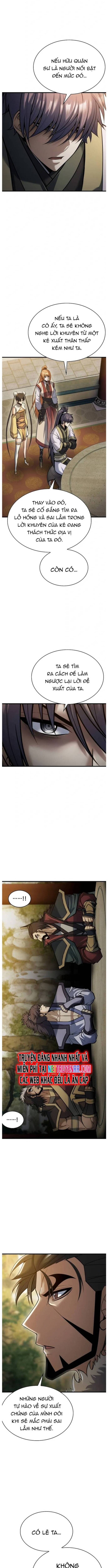 Bá Vương Chi Tinh Chapter 65 - 8