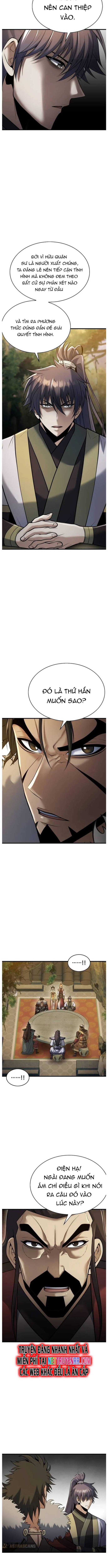 Bá Vương Chi Tinh Chapter 65 - 9