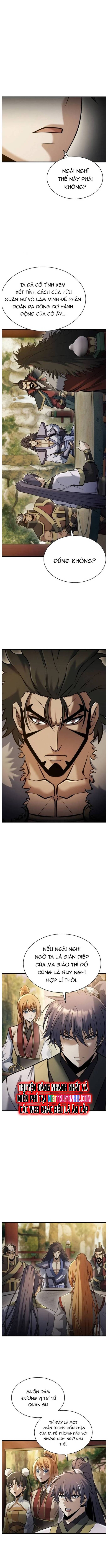 Bá Vương Chi Tinh Chapter 65 - 10