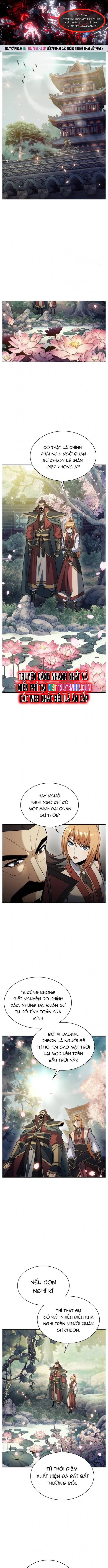 Bá Vương Chi Tinh Chapter 66 - 1