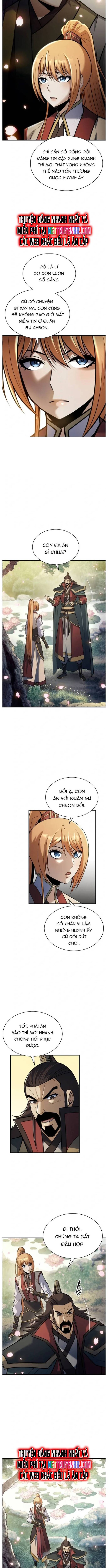 Bá Vương Chi Tinh Chapter 66 - 3