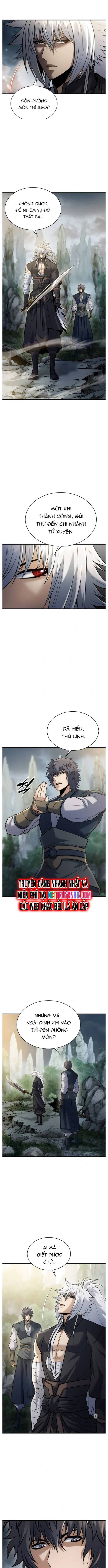 Bá Vương Chi Tinh Chapter 66 - 7