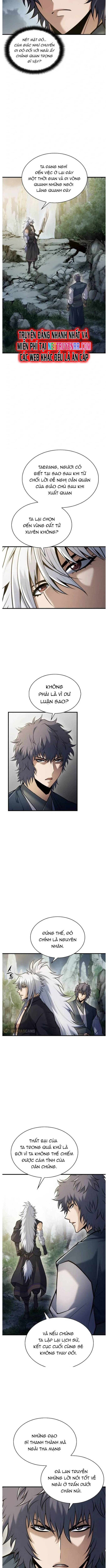 Bá Vương Chi Tinh Chapter 66 - 8