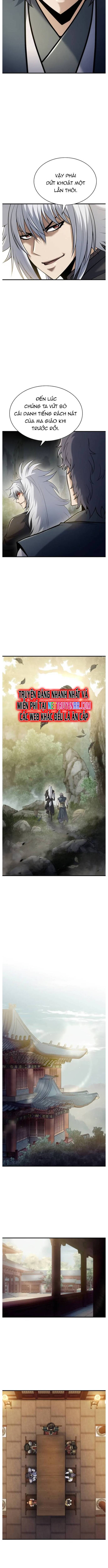 Bá Vương Chi Tinh Chapter 66 - 9