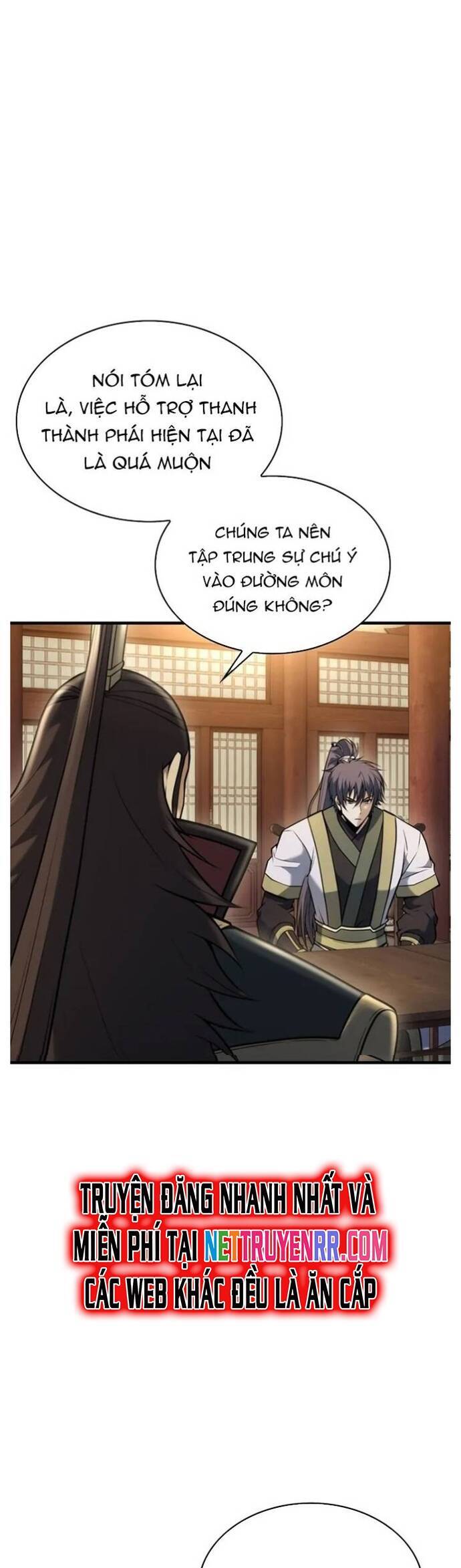 Bá Vương Chi Tinh Chapter 66 - 10