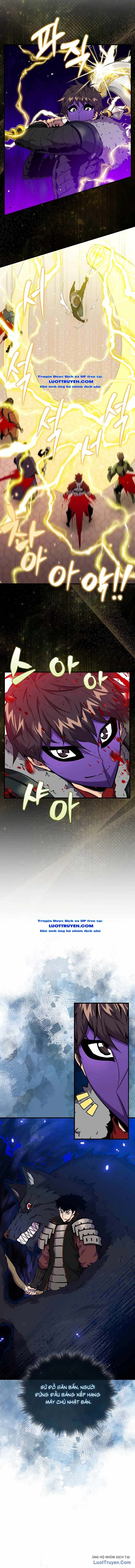 Ranker Mộng Du Chapter 108 - 2