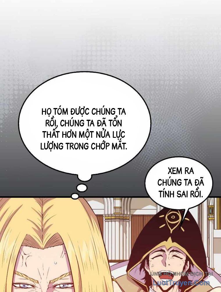 Ranker Mộng Du Chapter 109 - 112