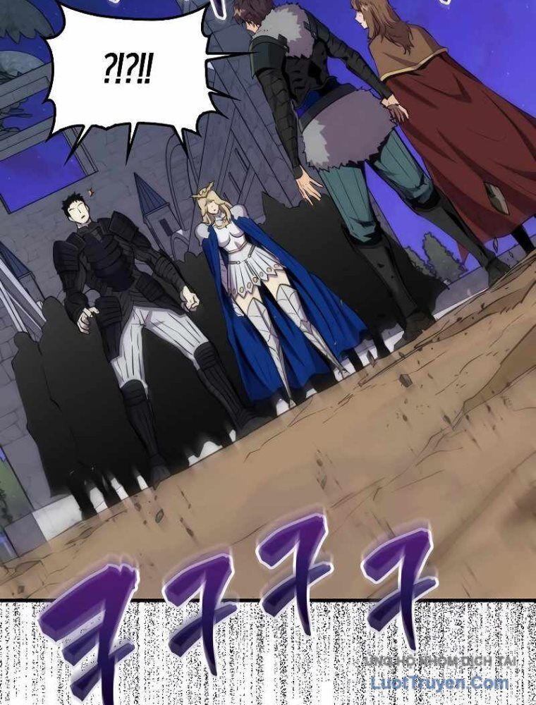 Ranker Mộng Du Chapter 109 - 14