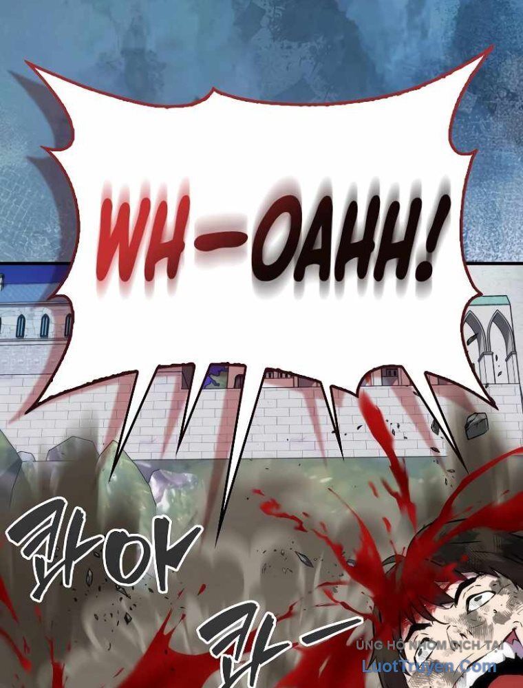 Ranker Mộng Du Chapter 109 - 17