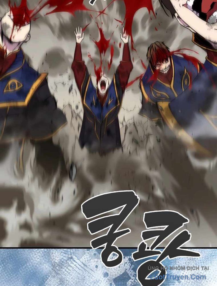 Ranker Mộng Du Chapter 109 - 18