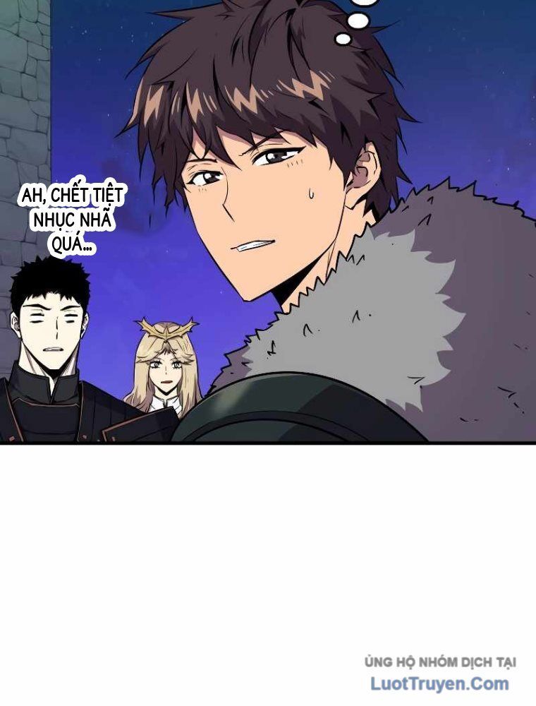 Ranker Mộng Du Chapter 109 - 20