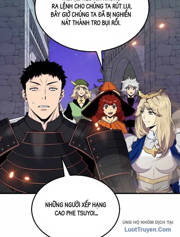 Ranker Mộng Du Chapter 109 - 3