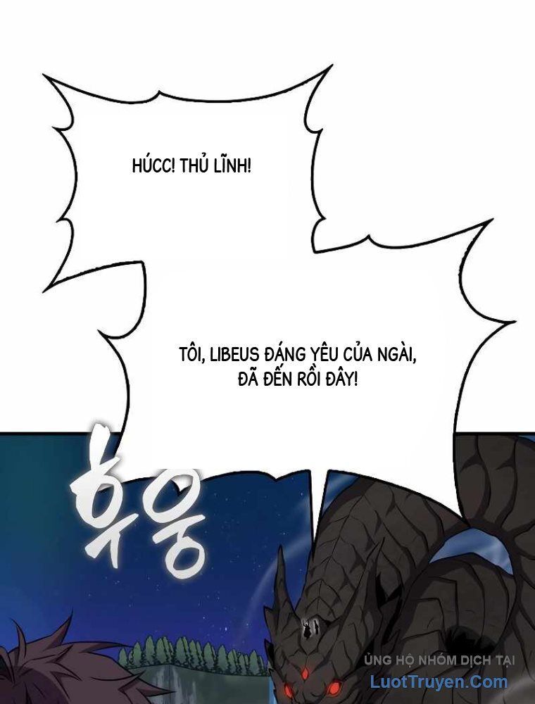 Ranker Mộng Du Chapter 109 - 21