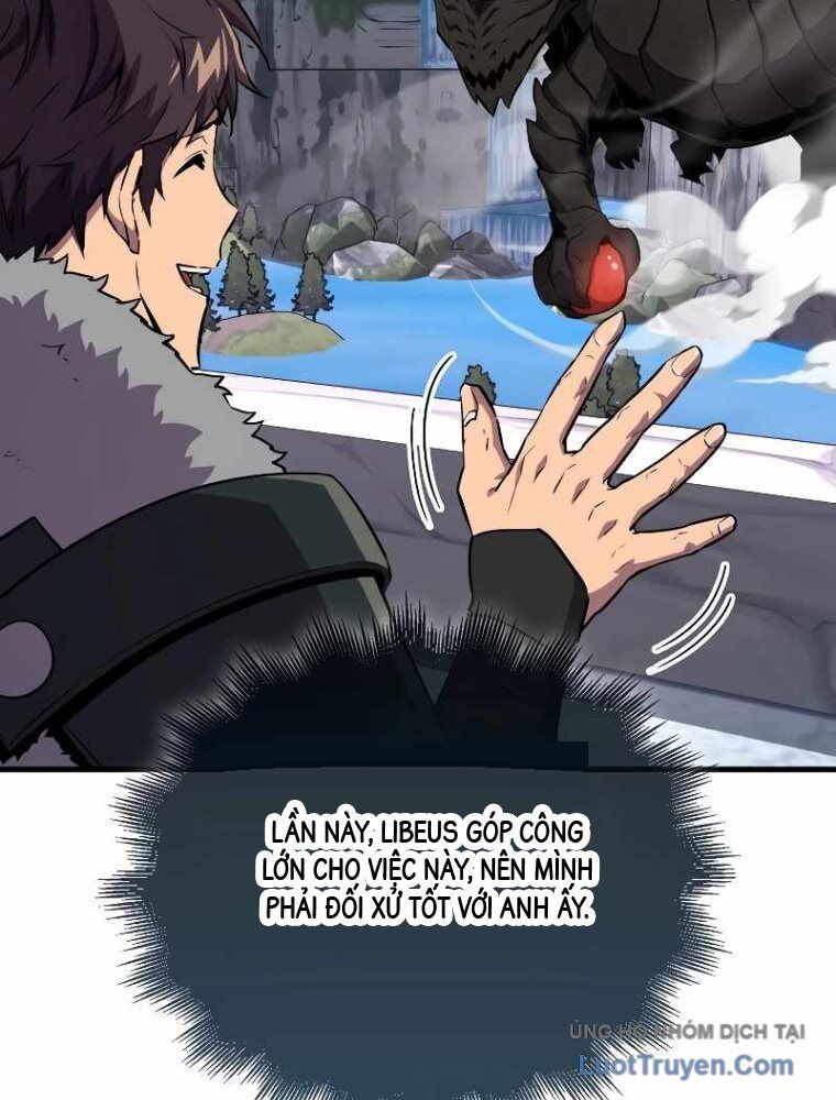 Ranker Mộng Du Chapter 109 - 22