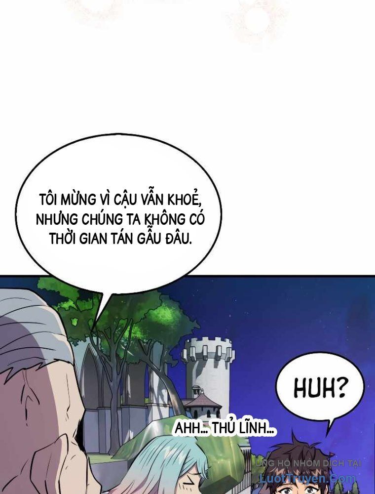 Ranker Mộng Du Chapter 109 - 25